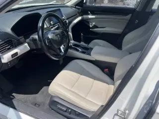 2020 Honda Accord EX-L
