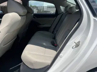 2020 Honda Accord EX-L