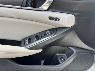 2020 Honda Accord EX-L