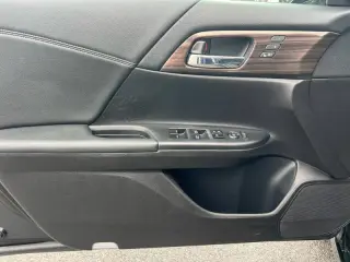 2016 Honda Accord Touring