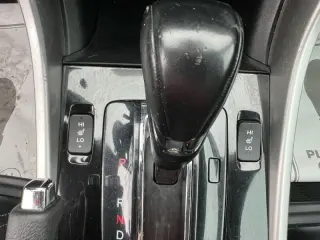 2016 Honda Accord Touring