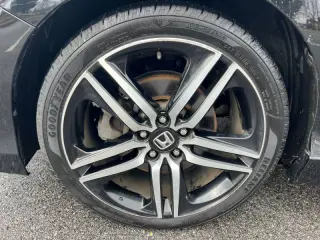2016 Honda Accord Touring