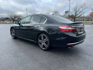 2016 Honda Accord Touring