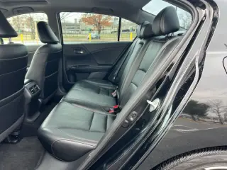 2016 Honda Accord Touring