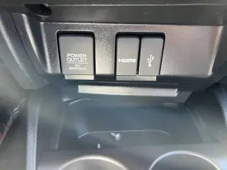 2016 Honda Fit EX-L w/Navi