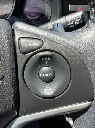 2016 Honda Fit EX-L w/Navi