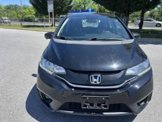 2016 Honda Fit EX-L w/Navi