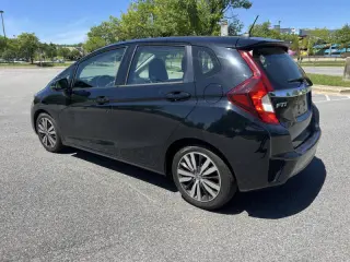2016 Honda Fit EX-L w/Navi