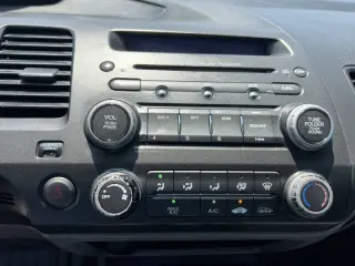 2011 Honda Civic EX-L