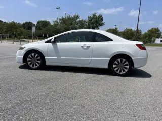 2011 Honda Civic EX-L