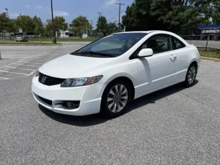 2011 Honda Civic EX-L