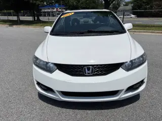 2011 Honda Civic EX-L