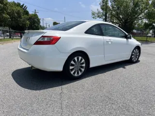 2011 Honda Civic EX-L