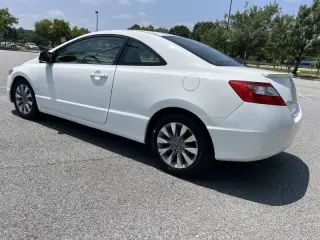 2011 Honda Civic EX-L