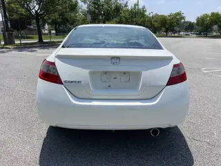 2011 Honda Civic EX-L