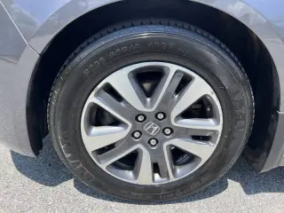 2016 Honda Odyssey Touring