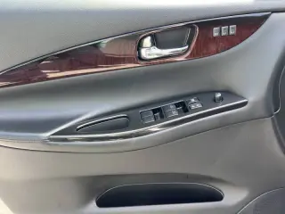 2016 Infiniti QX50