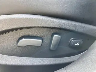 2016 Infiniti QX50