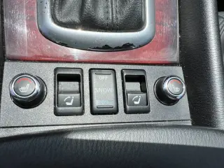 2016 Infiniti QX50