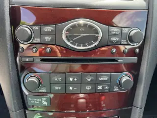 2016 Infiniti QX50