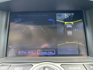 2016 Infiniti QX50