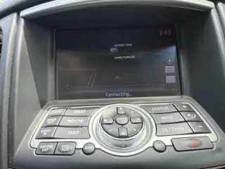 2016 Infiniti QX50