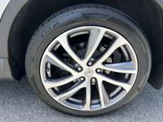 2016 Infiniti QX50