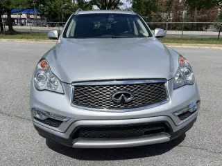2016 Infiniti QX50