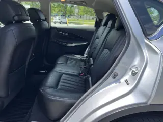 2016 Infiniti QX50