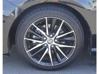 2023 Toyota Camry SE Sedan 4D