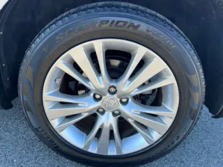 2011 Lexus RX 450h