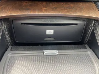 2014 Mercedes-Benz S-Class S 550 4MATIC