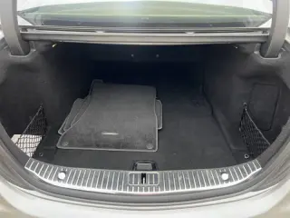 2014 Mercedes-Benz S-Class S 550 4MATIC