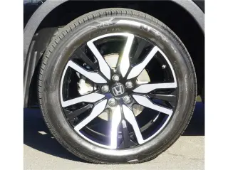 2019 Honda Pilot Touring 8-Passenger