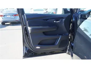 2019 Honda Pilot Touring 8-Passenger