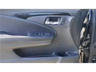 2019 Honda Pilot Touring 8-Passenger