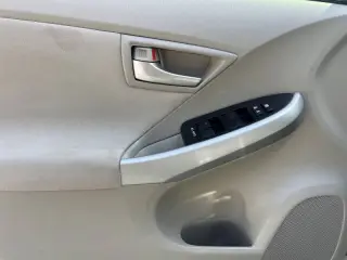 2014 Toyota Prius Four