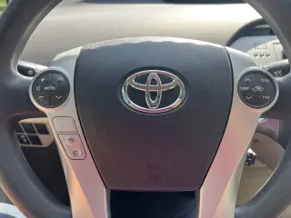 2014 Toyota Prius Four