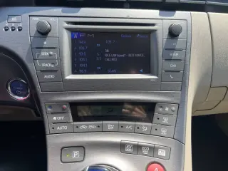 2014 Toyota Prius Four