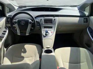 2014 Toyota Prius Four