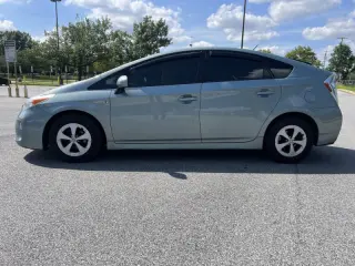 2014 Toyota Prius Four
