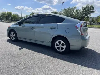 2014 Toyota Prius Four