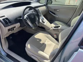 2014 Toyota Prius Four