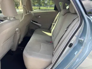 2014 Toyota Prius Four