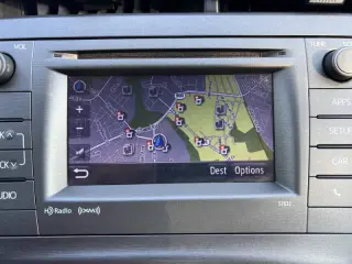 2013 Toyota Prius Persona Series SE