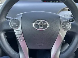 2013 Toyota Prius Persona Series SE