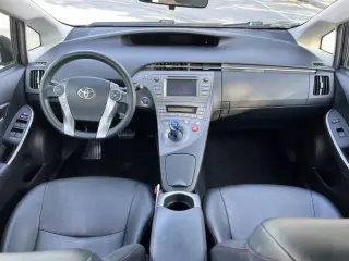 2013 Toyota Prius Persona Series SE