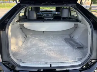 2013 Toyota Prius Persona Series SE
