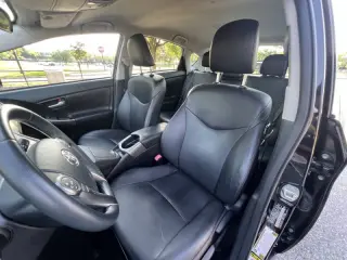 2013 Toyota Prius Persona Series SE