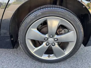 2013 Toyota Prius Persona Series SE